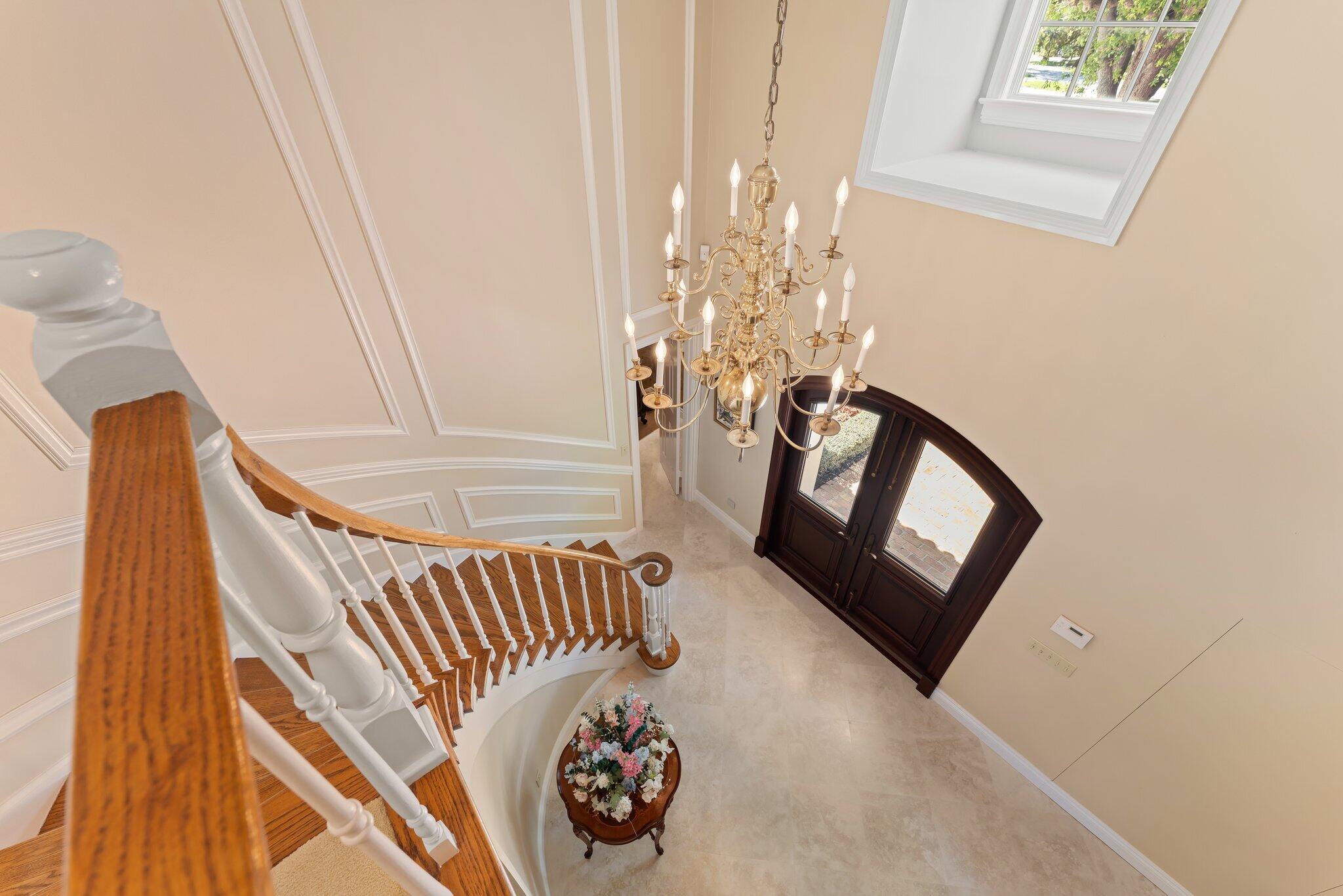 GOLF COURSE ADD 2 TO VILL - Residential