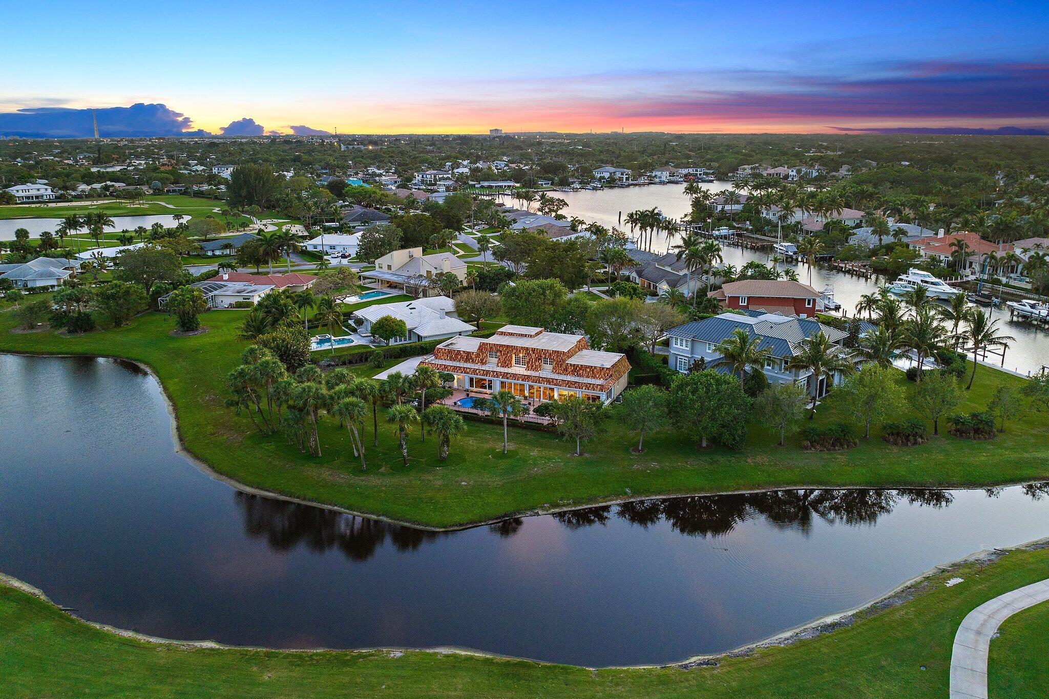 GOLF COURSE ADD 2 TO VILL - Residential