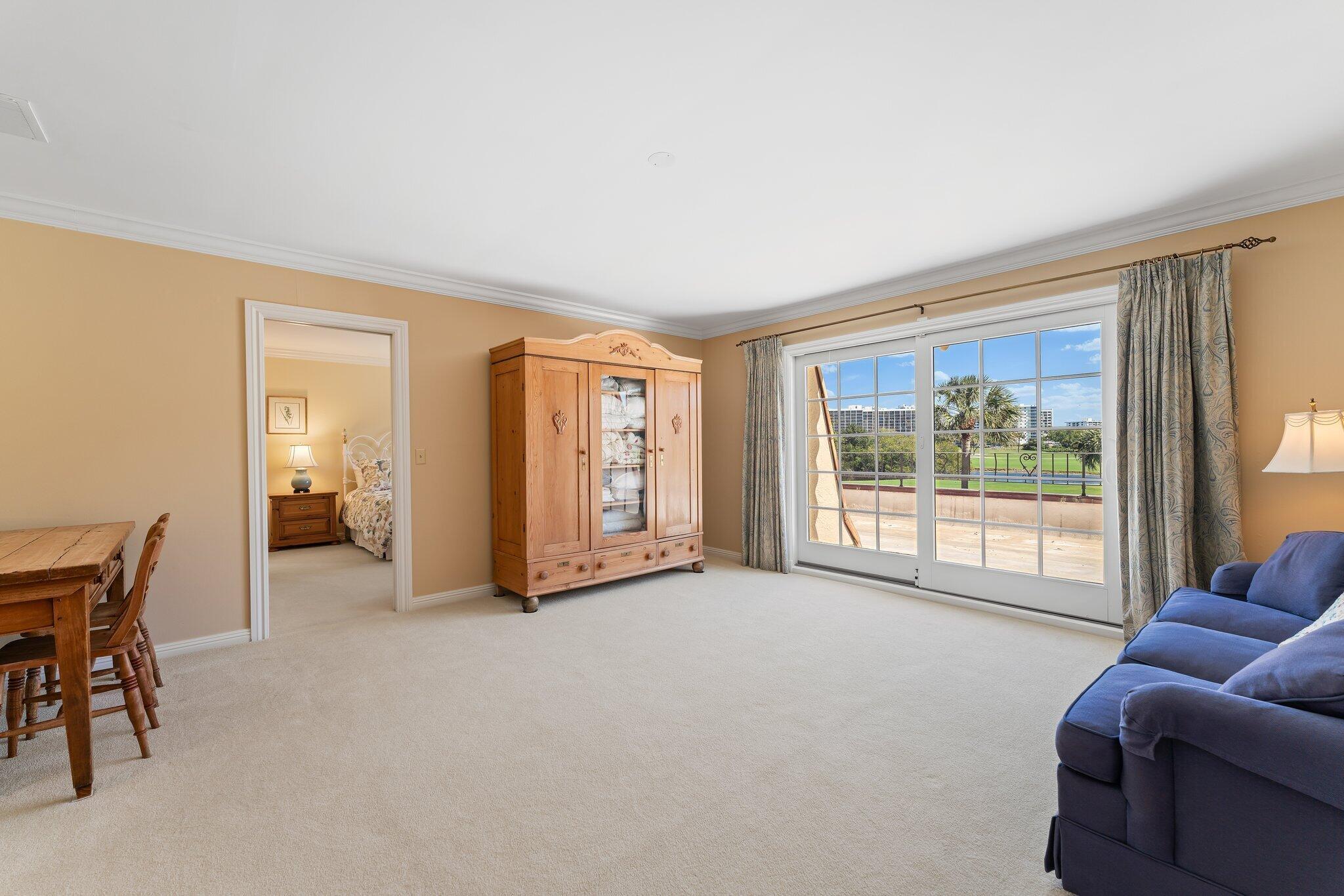 GOLF COURSE ADD 2 TO VILL - Residential