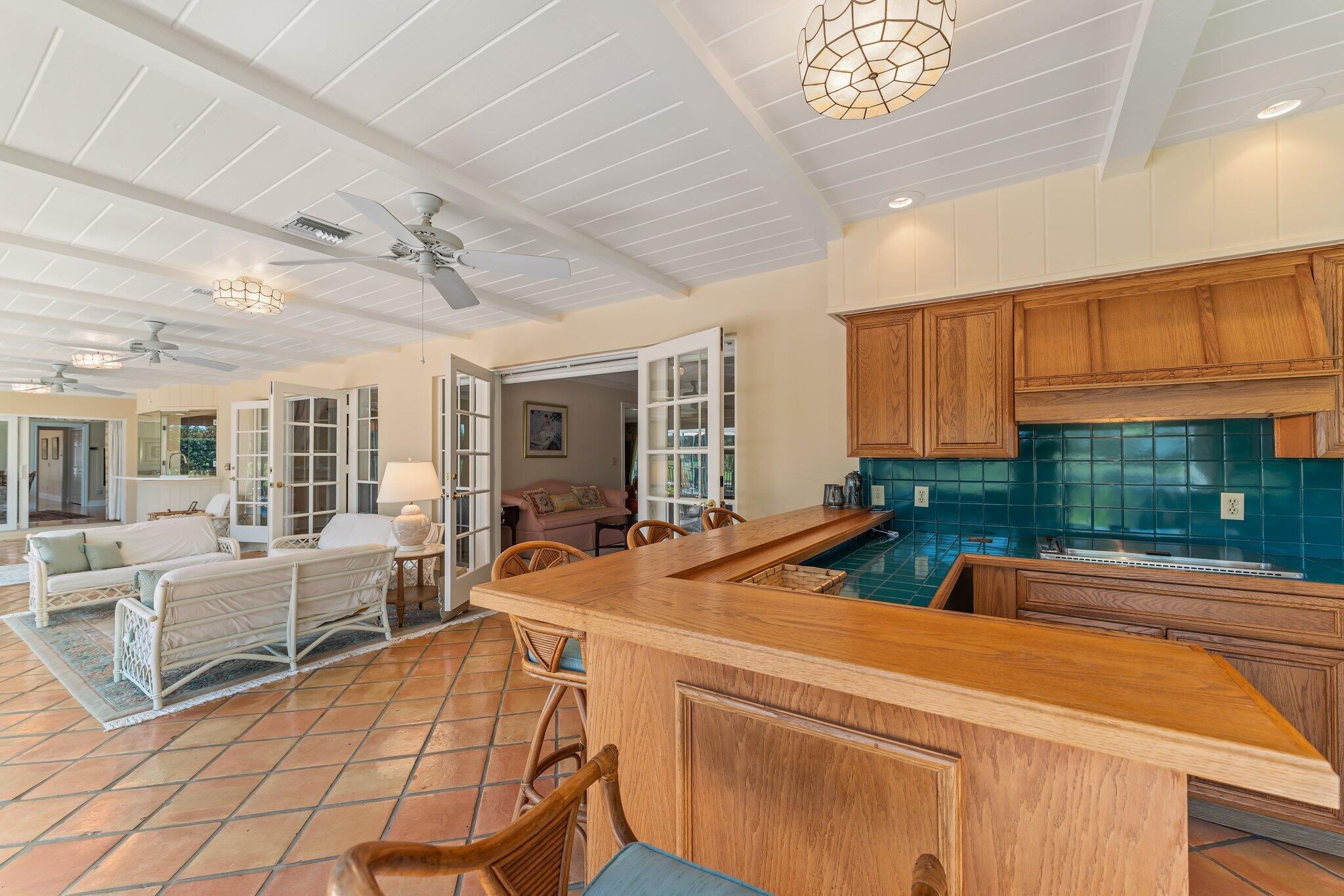 GOLF COURSE ADD 2 TO VILL - Residential