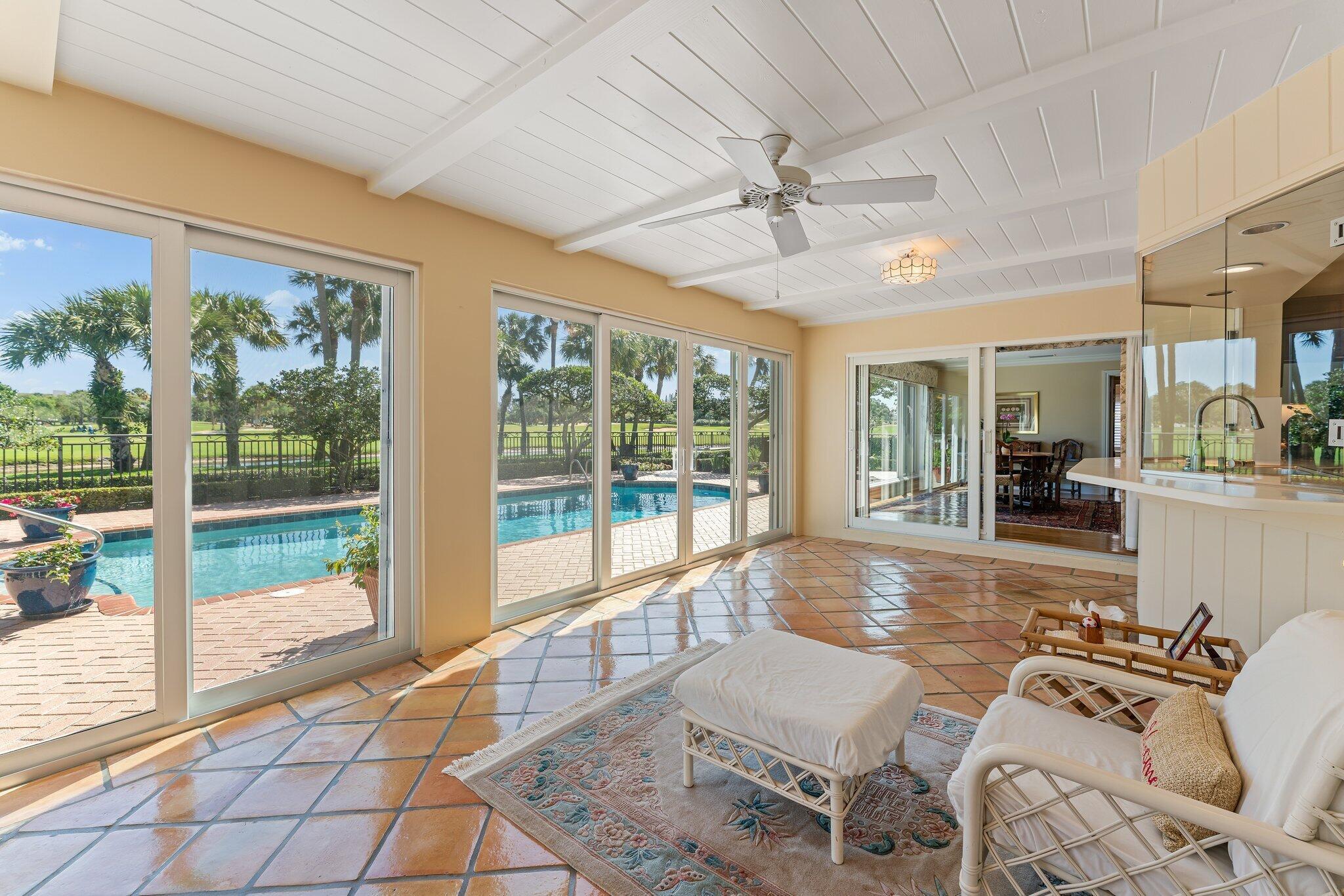 GOLF COURSE ADD 2 TO VILL - Residential