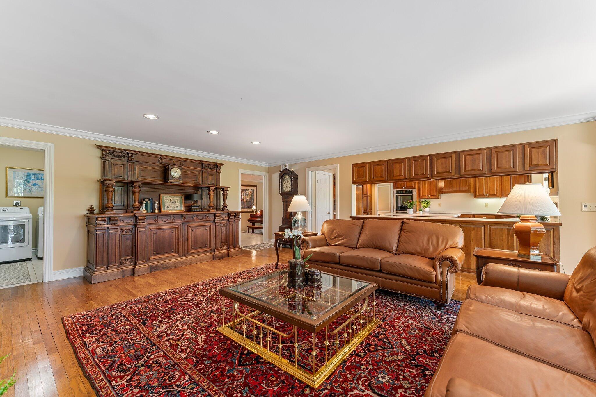 GOLF COURSE ADD 2 TO VILL - Residential