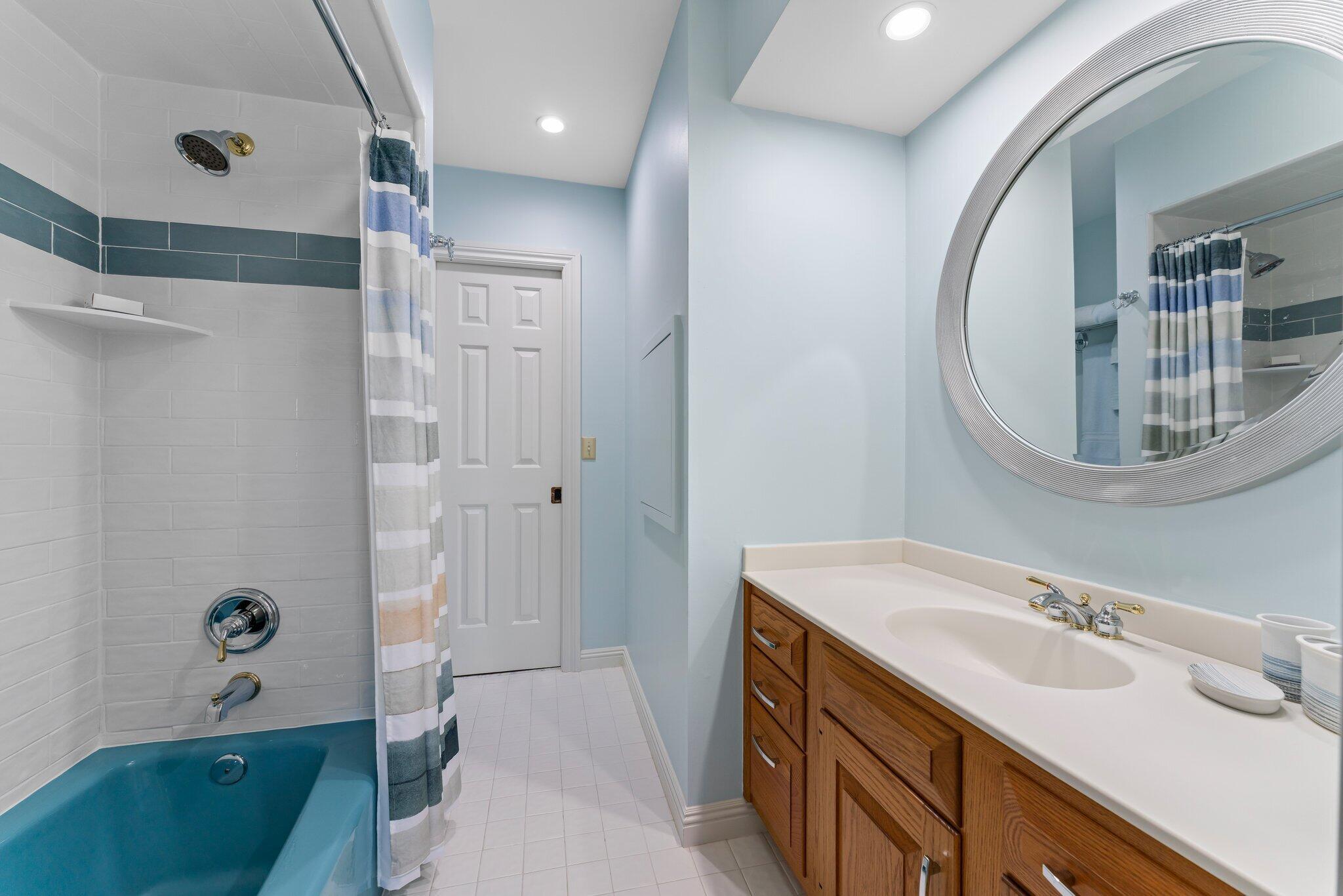 GOLF COURSE ADD 2 TO VILL - Residential