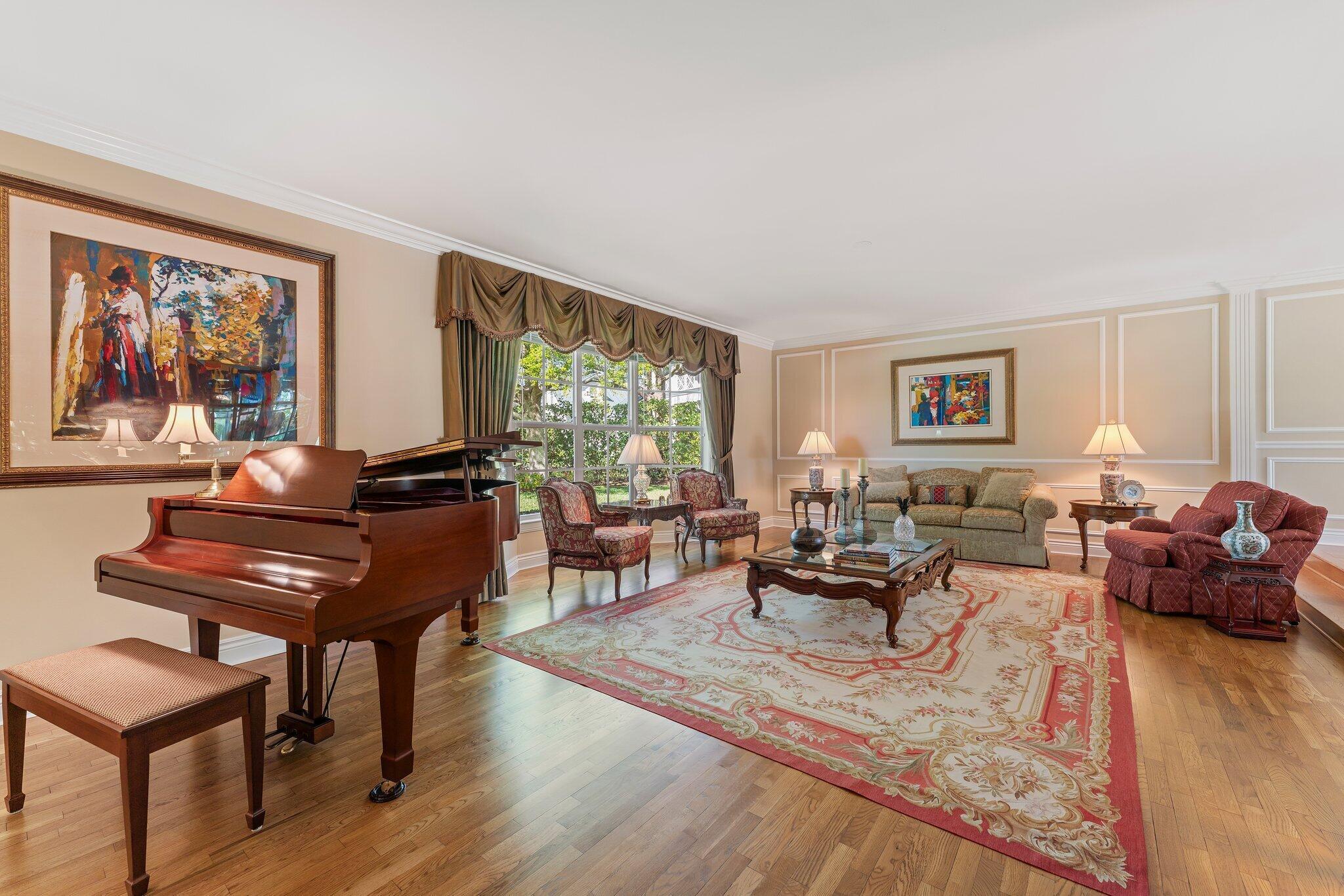 GOLF COURSE ADD 2 TO VILL - Residential