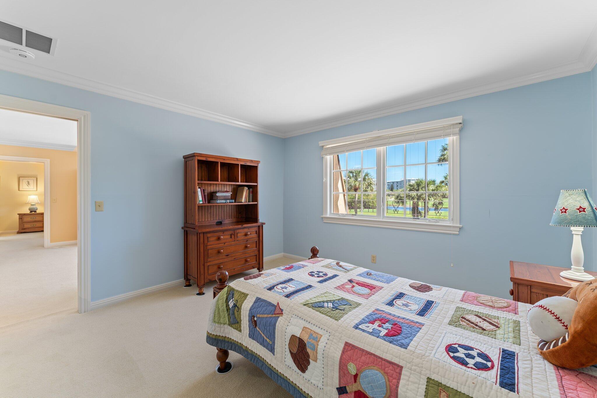 GOLF COURSE ADD 2 TO VILL - Residential