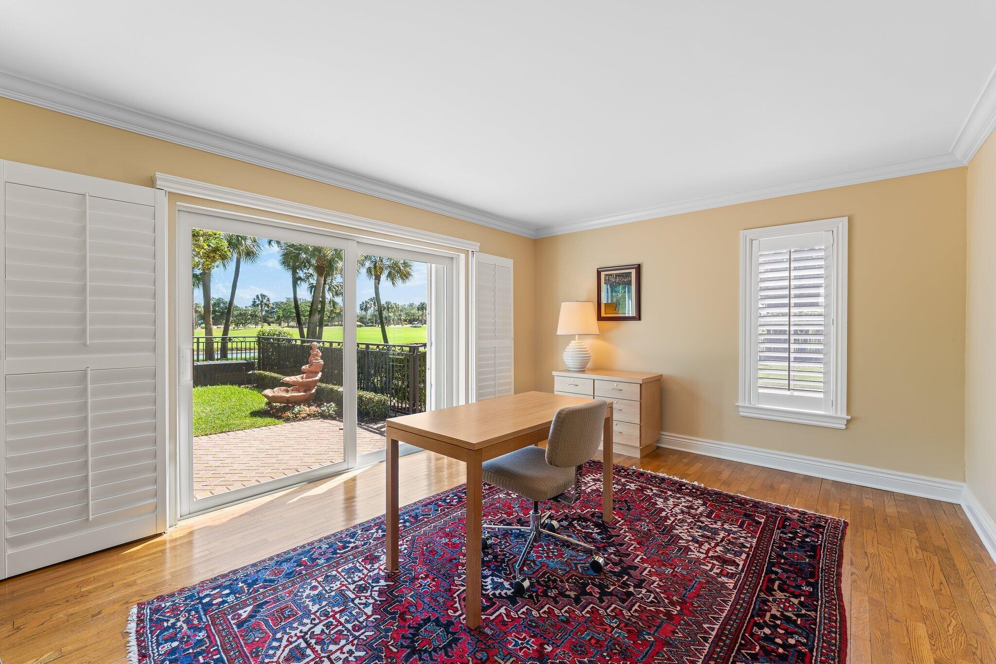 GOLF COURSE ADD 2 TO VILL - Residential