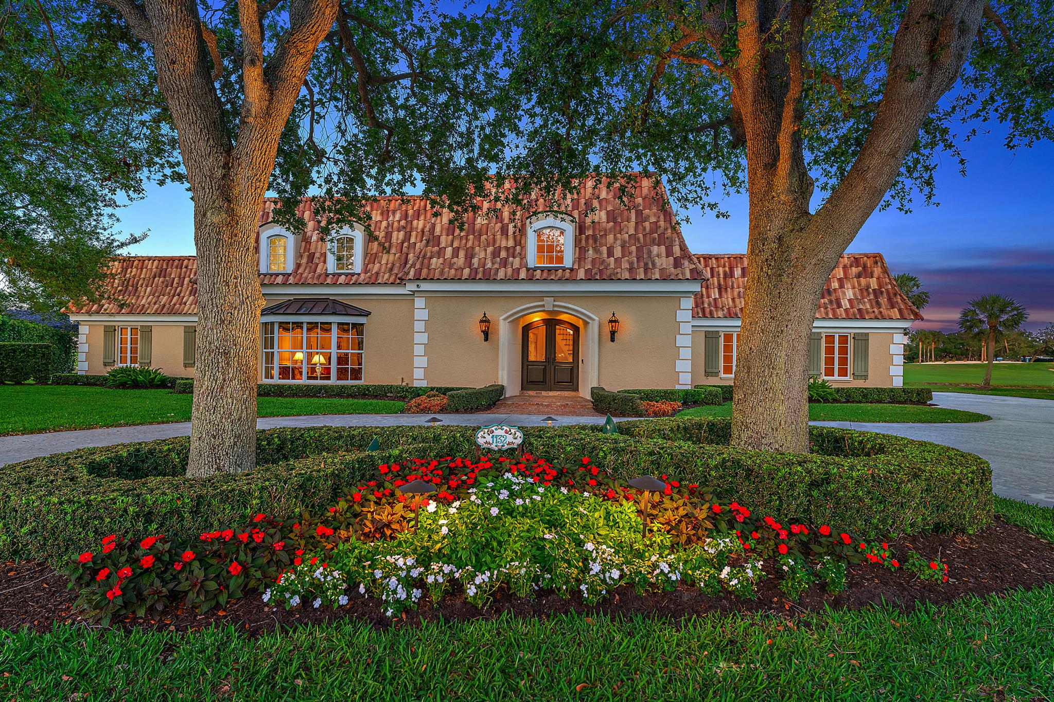 GOLF COURSE ADD 2 TO VILL - Residential