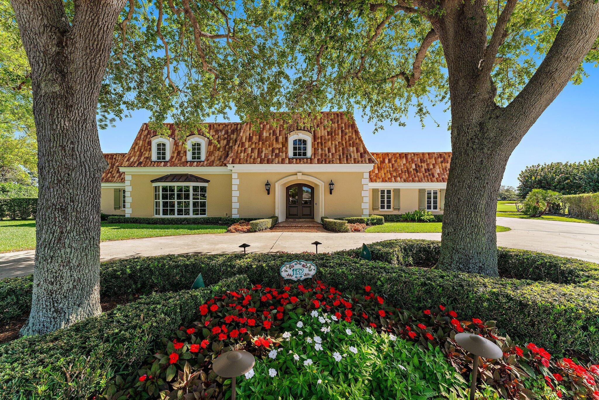 GOLF COURSE ADD 2 TO VILL - Residential