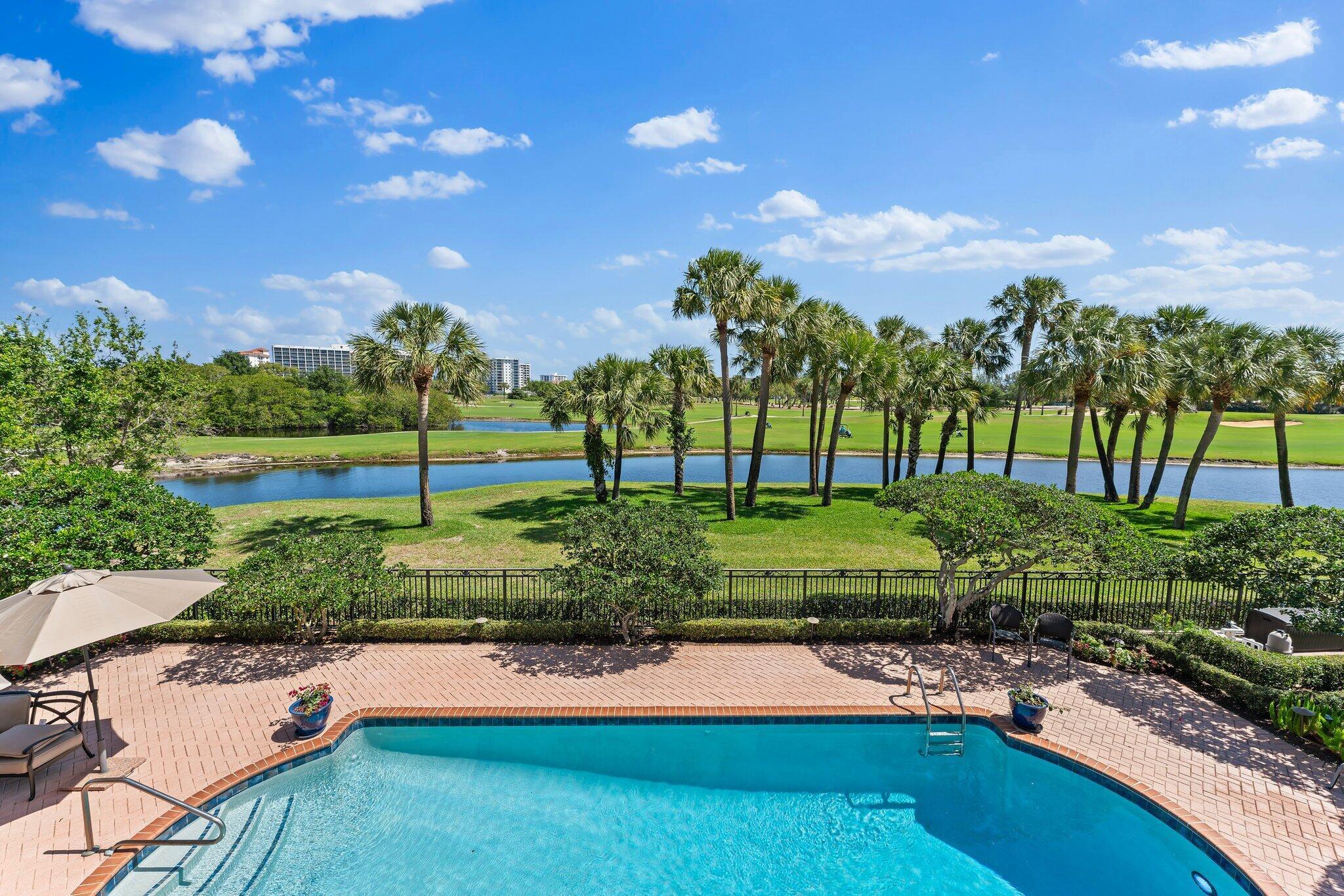 GOLF COURSE ADD 2 TO VILL - Residential