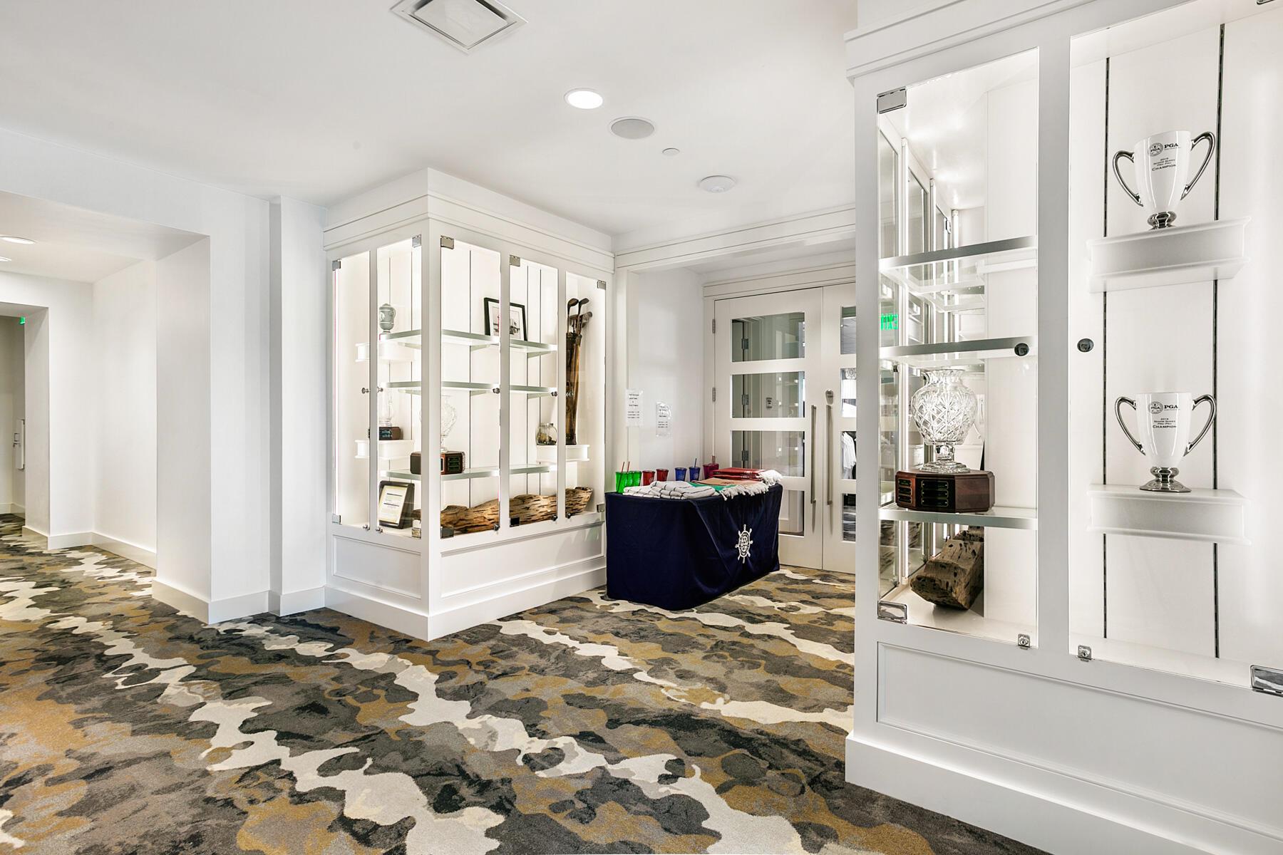 GOLF COURSE ADD 2 TO VILL - Residential