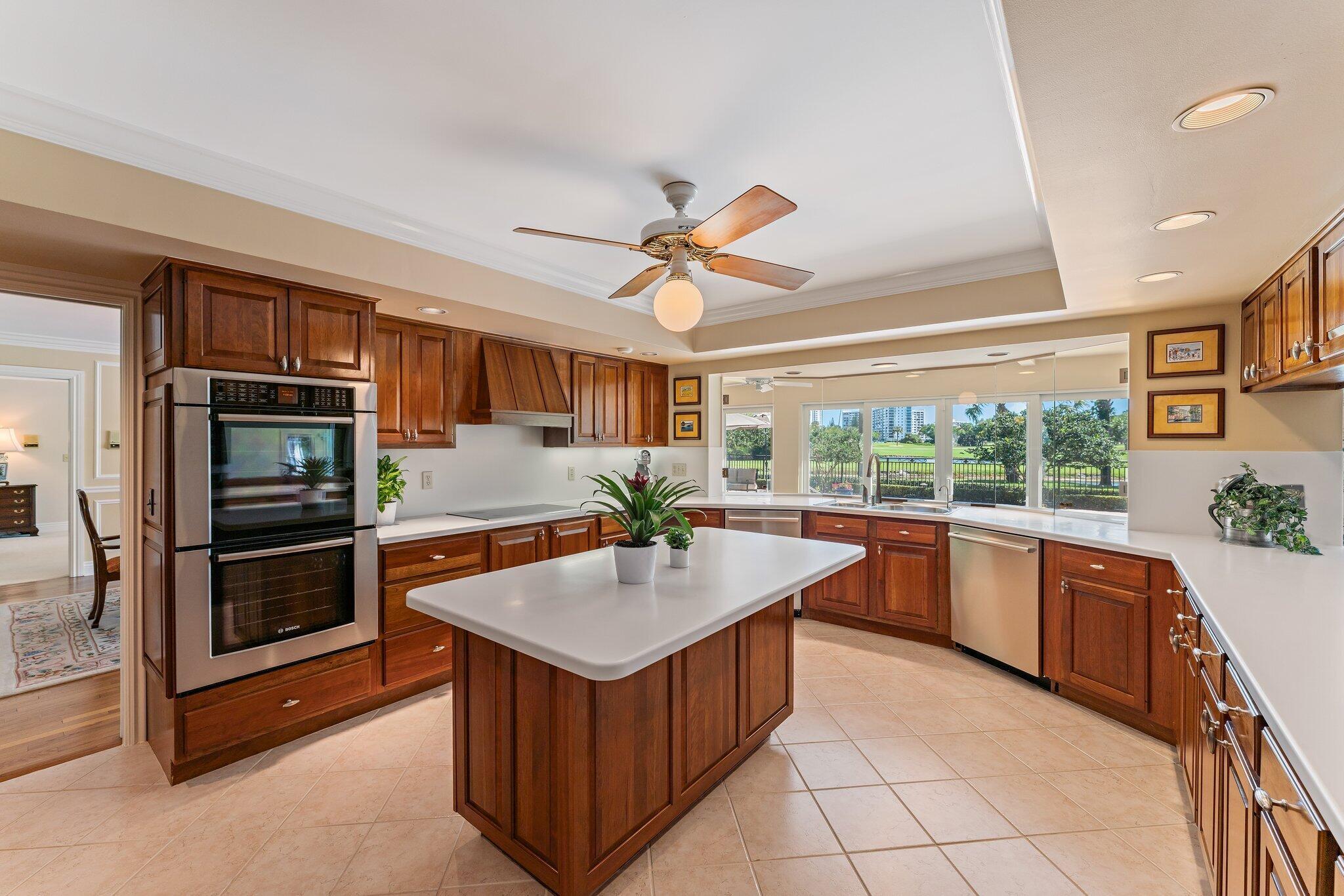 GOLF COURSE ADD 2 TO VILL - Residential