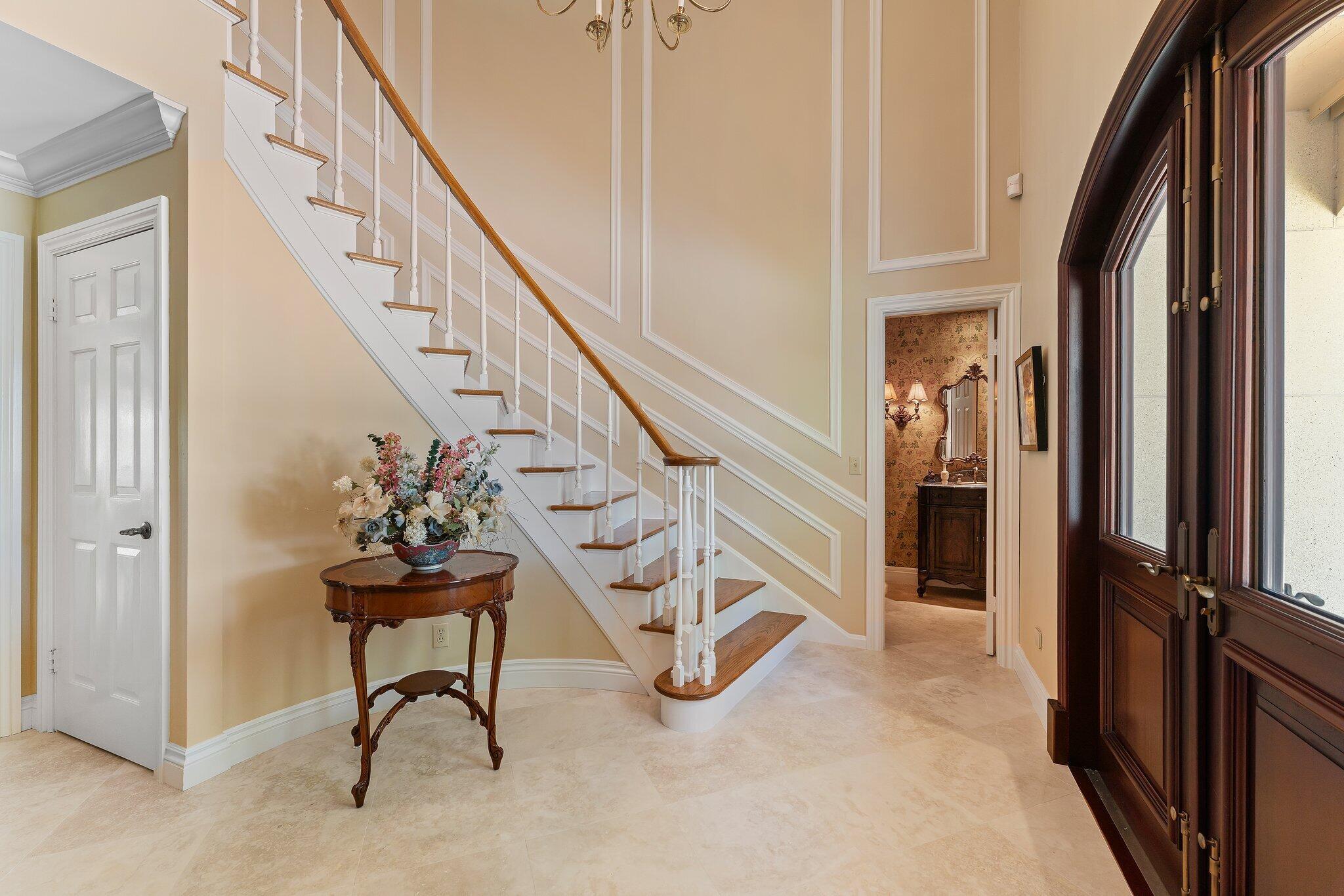 GOLF COURSE ADD 2 TO VILL - Residential