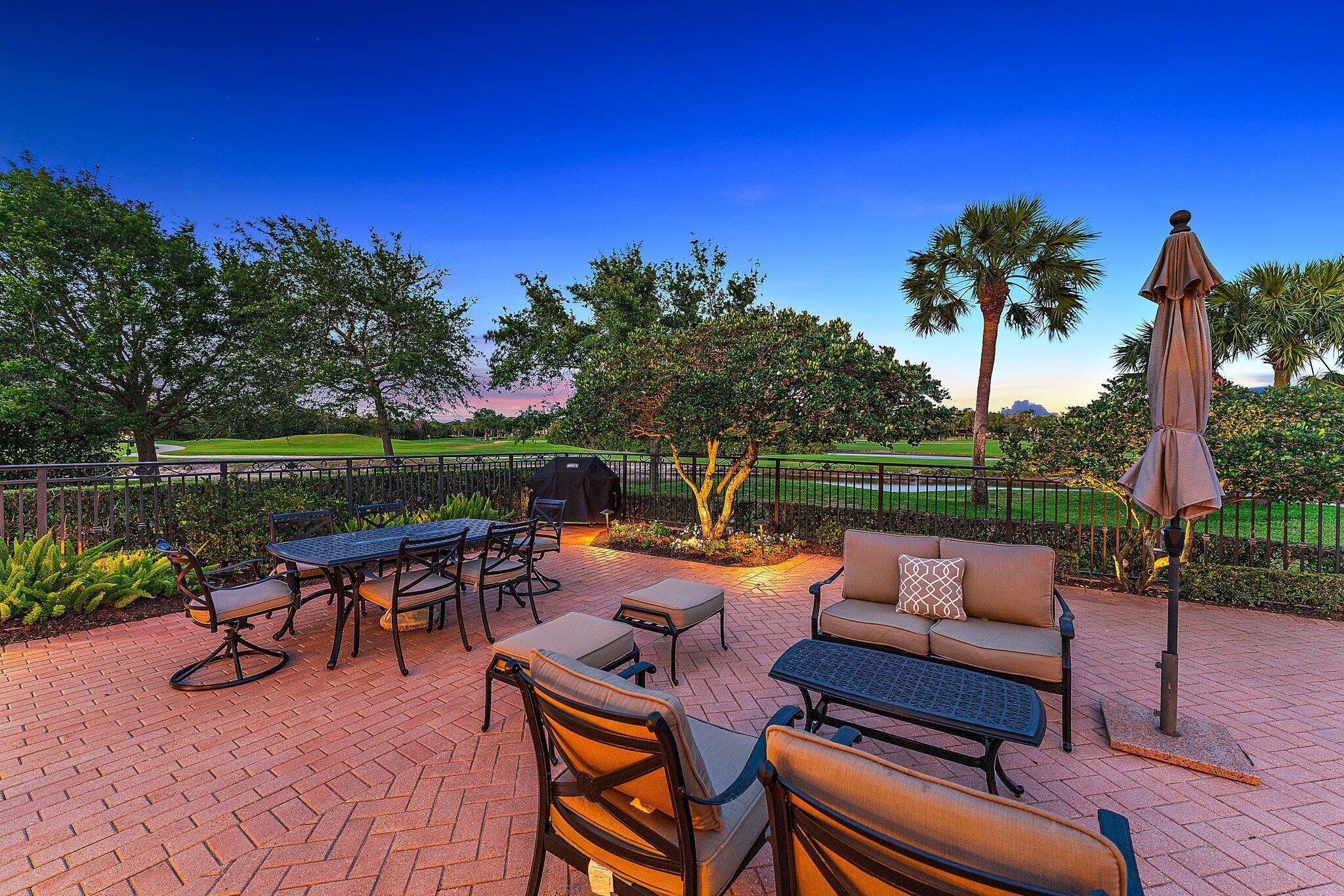 GOLF COURSE ADD 2 TO VILL - Residential