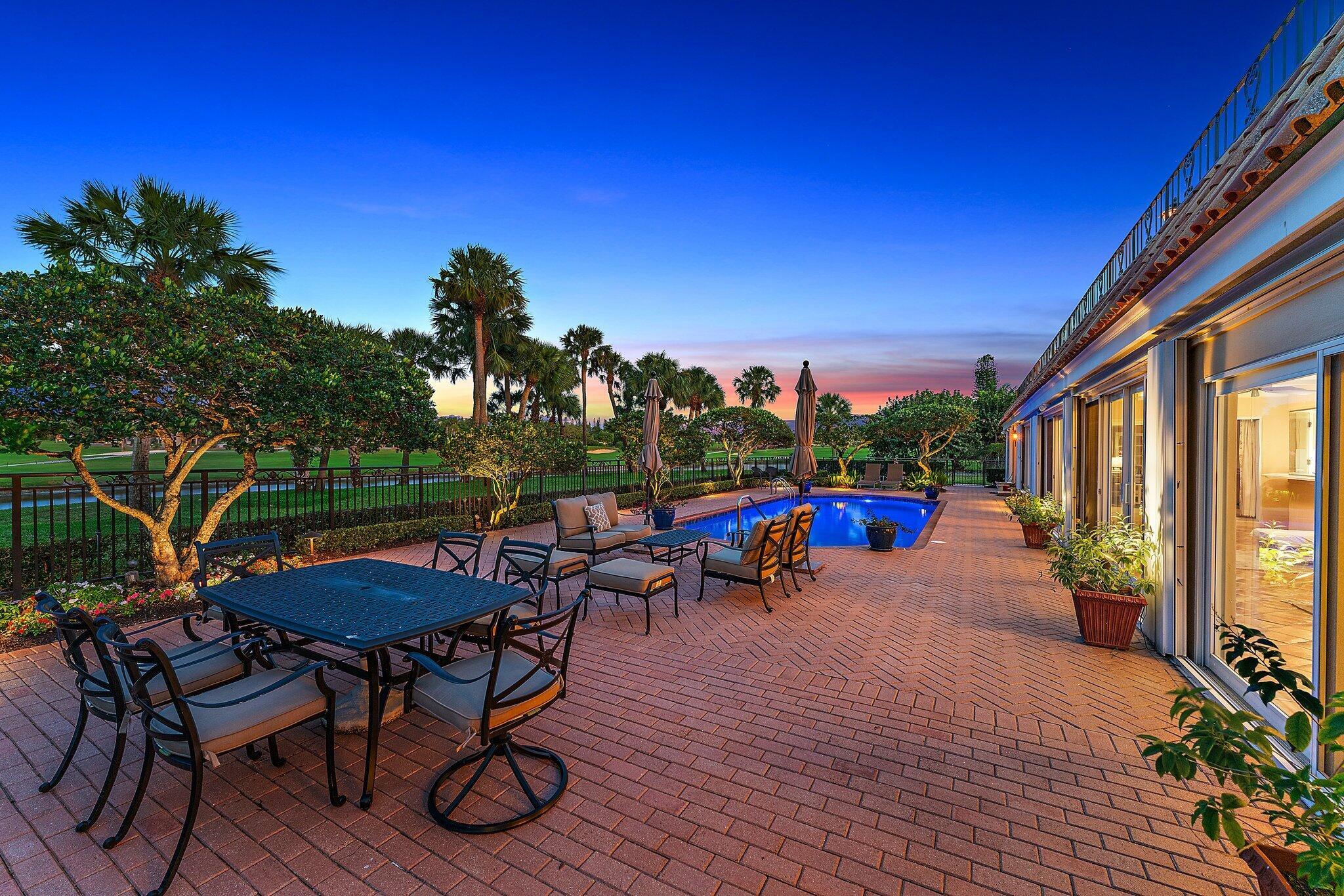 GOLF COURSE ADD 2 TO VILL - Residential