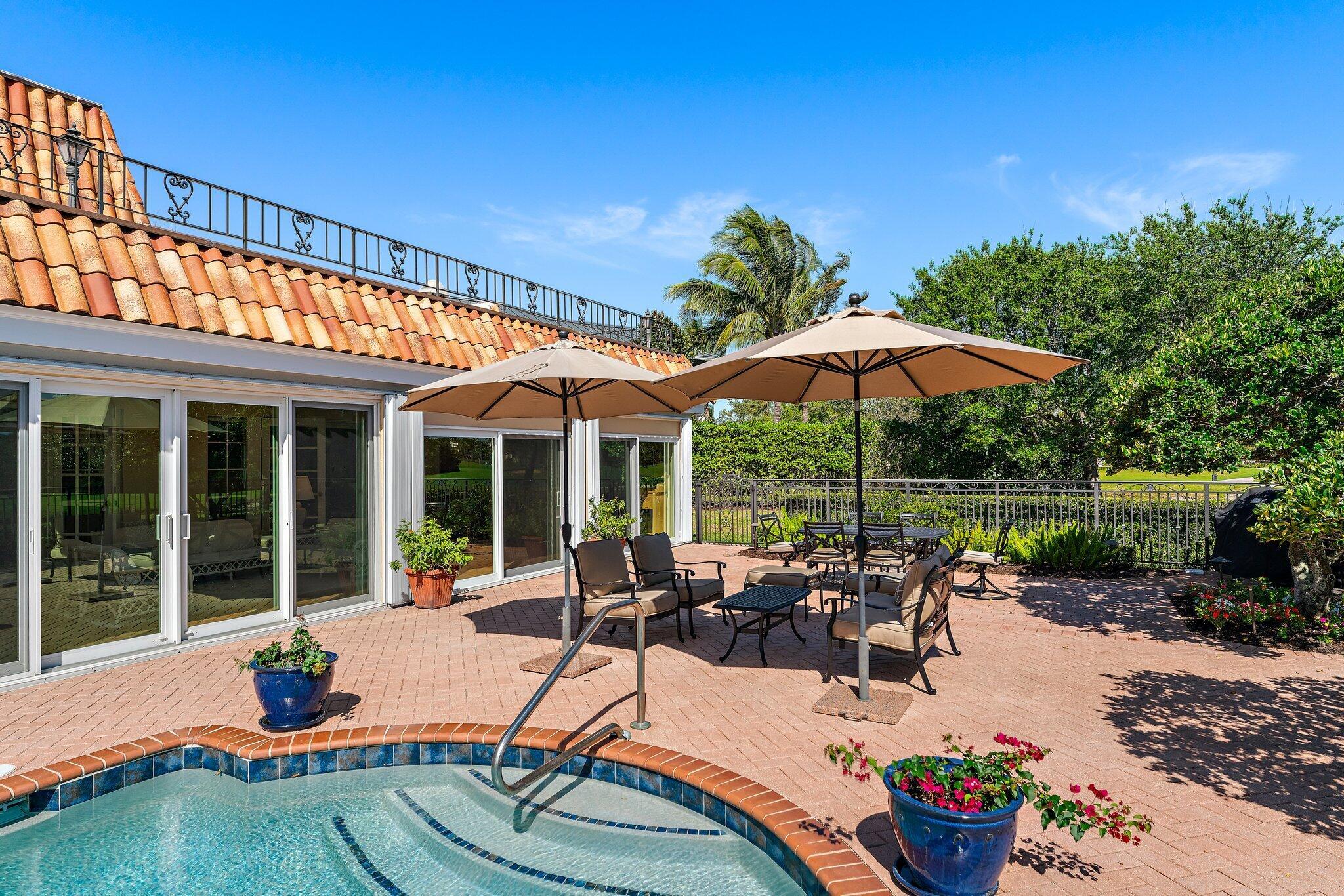 GOLF COURSE ADD 2 TO VILL - Residential