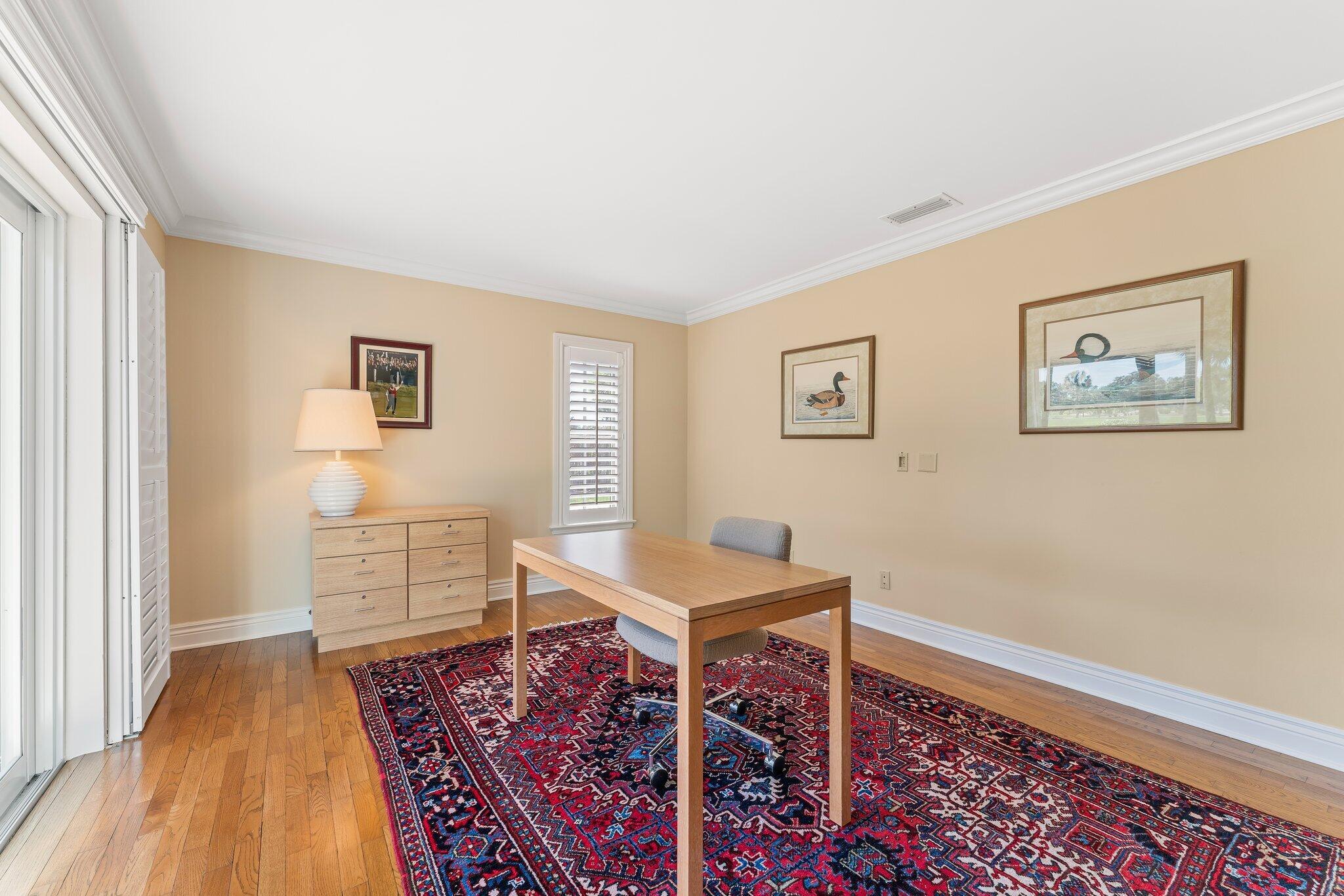 GOLF COURSE ADD 2 TO VILL - Residential