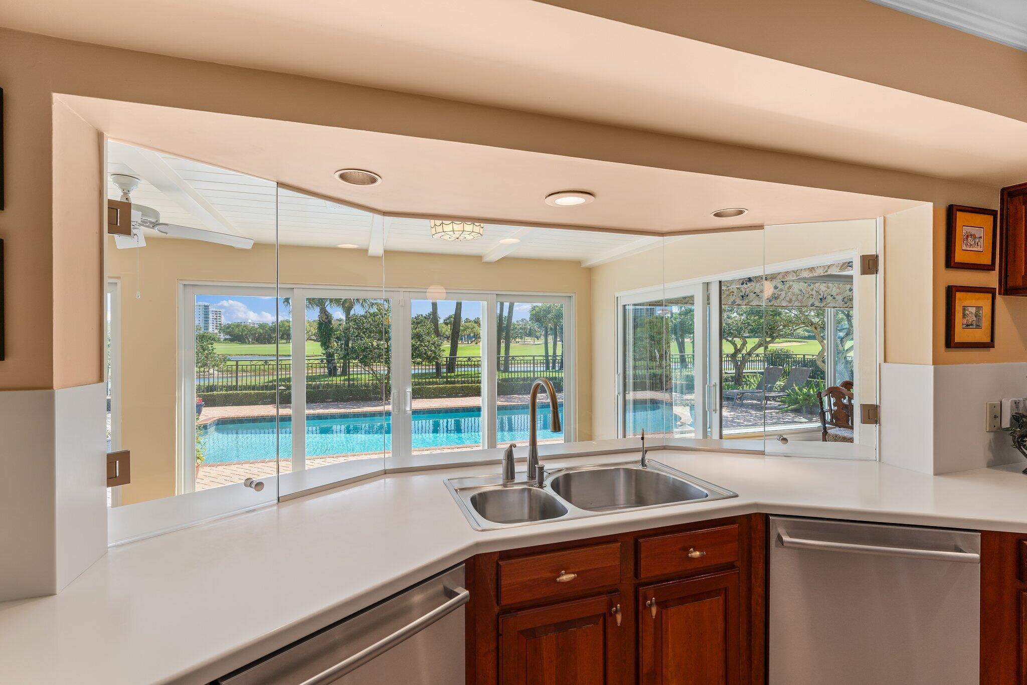 GOLF COURSE ADD 2 TO VILL - Residential