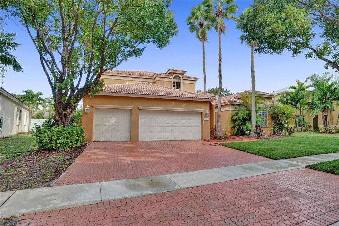 Windsor Palms 160-17 B - Residential