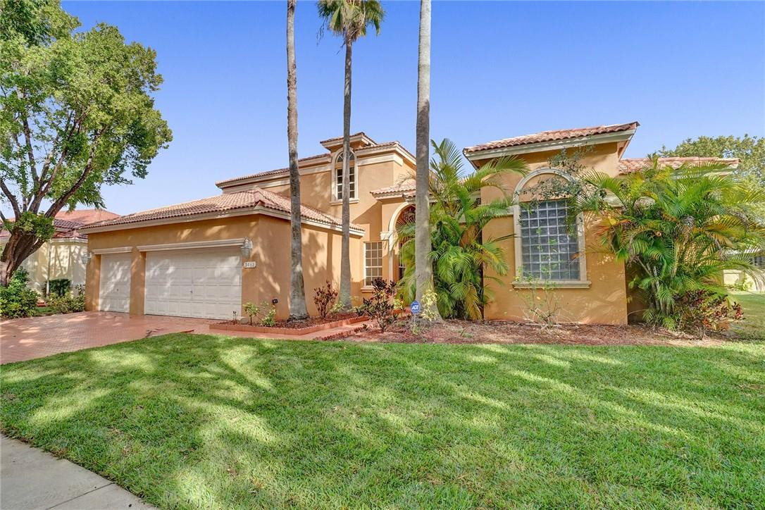 Windsor Palms 160-17 B - Residential