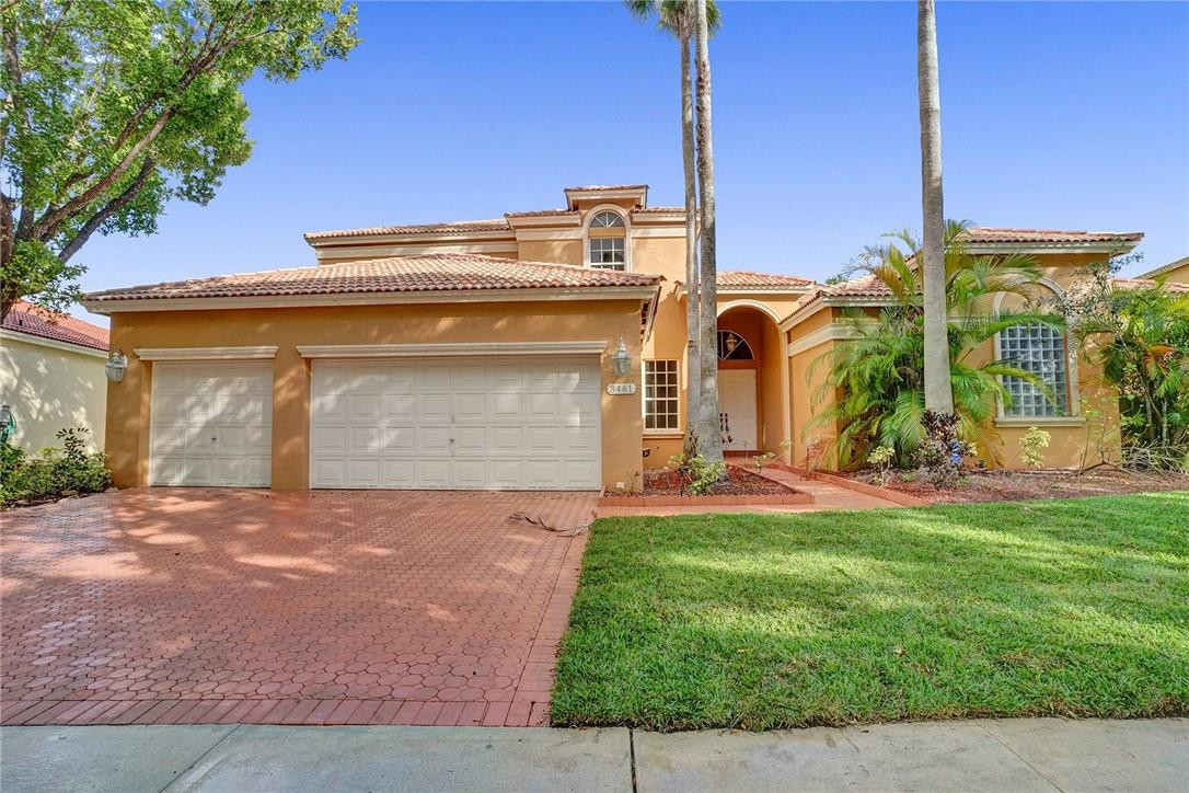 Windsor Palms 160-17 B - Residential