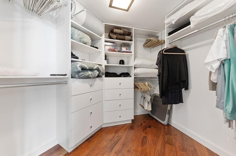 Addison - Residential