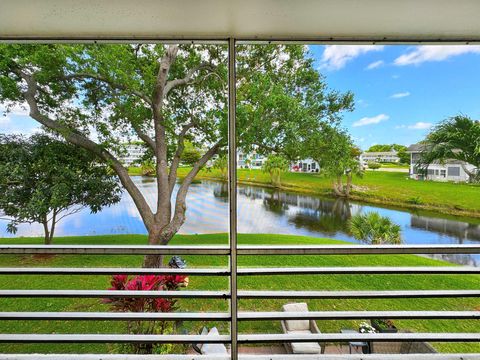 A home in Deerfield Beach