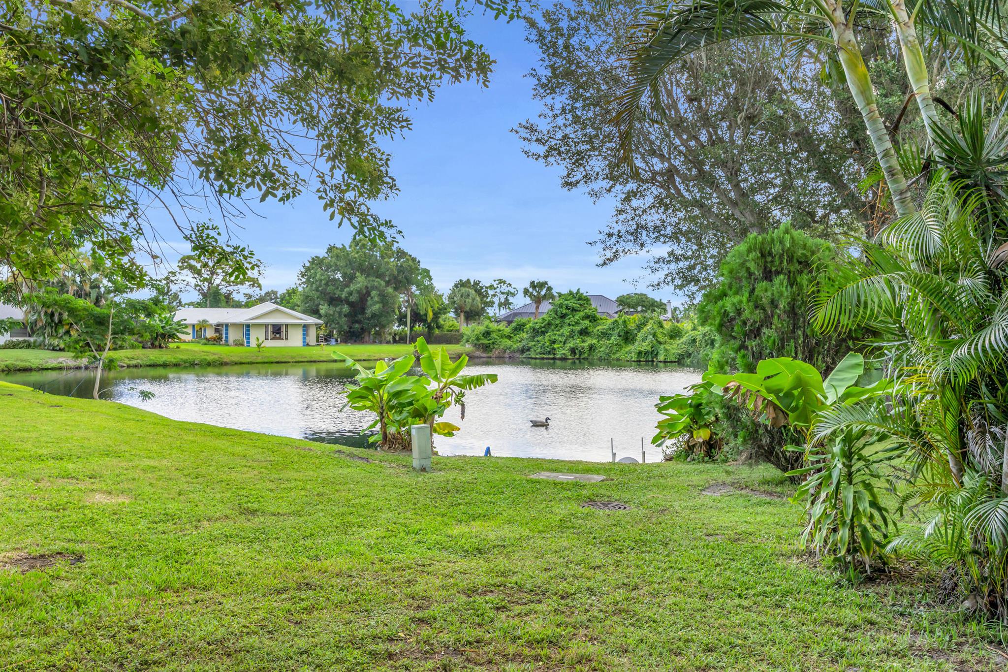 IROQUOIS PARK - Residential