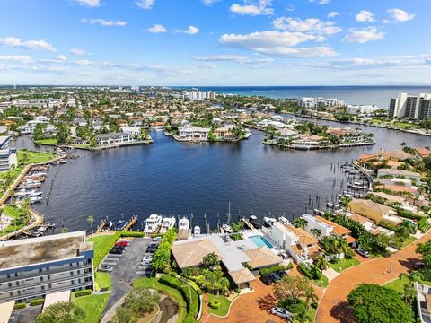 3501 Harbor Circle Delray Beach FL 33483