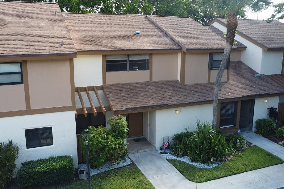 Golden Raintree III - Residential