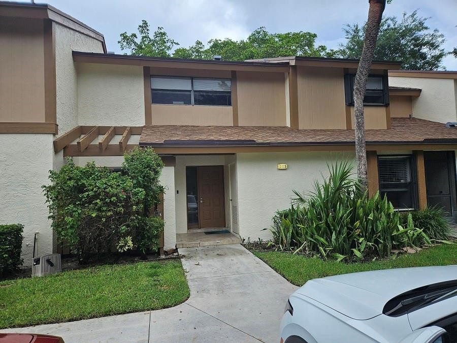Golden Raintree III - Residential