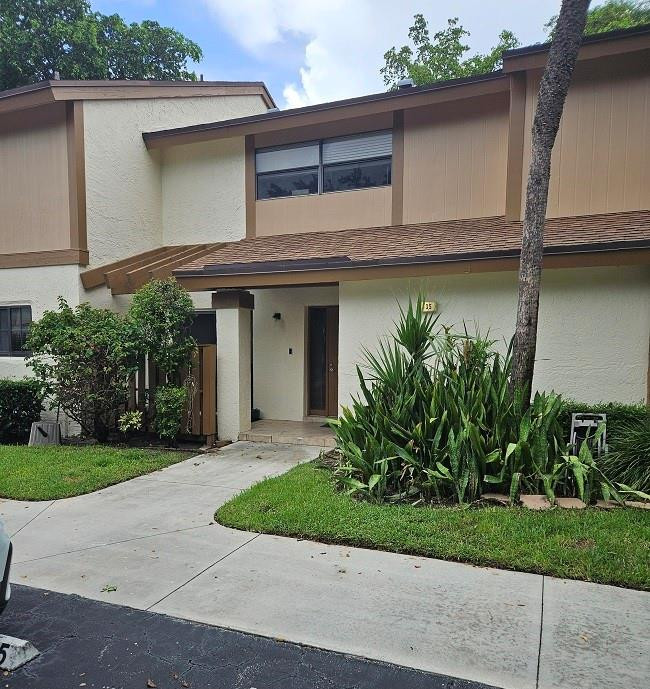 Golden Raintree III - Residential