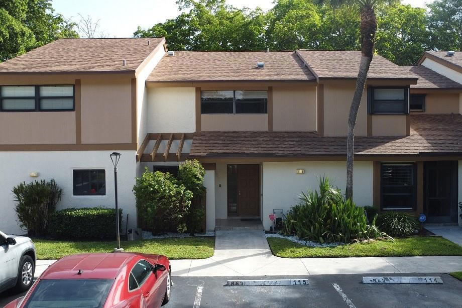 Golden Raintree III - Residential