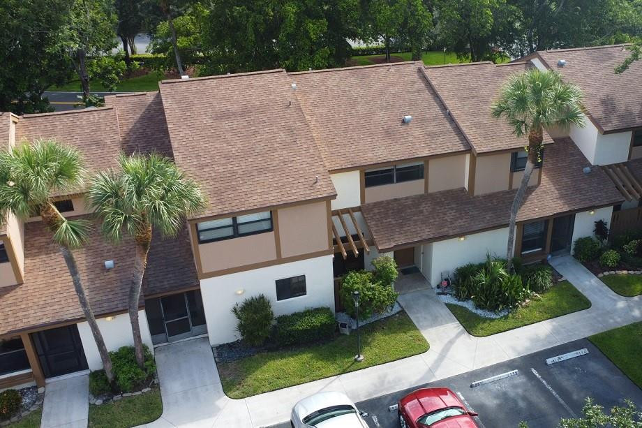 Golden Raintree III - Residential