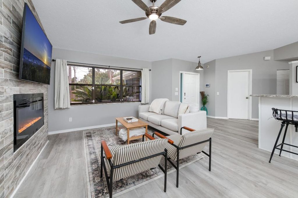 Photo of 1481 SW Gastador Avenue, Port Saint Lucie, FL 34953 (MLS # R11117420)