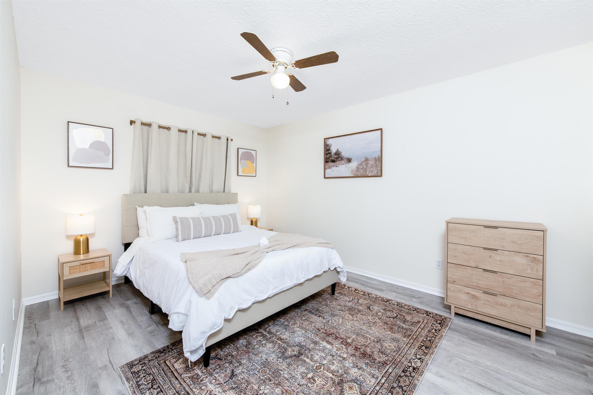 PORT ST LUCIE SECTION 8 - Residential Lease