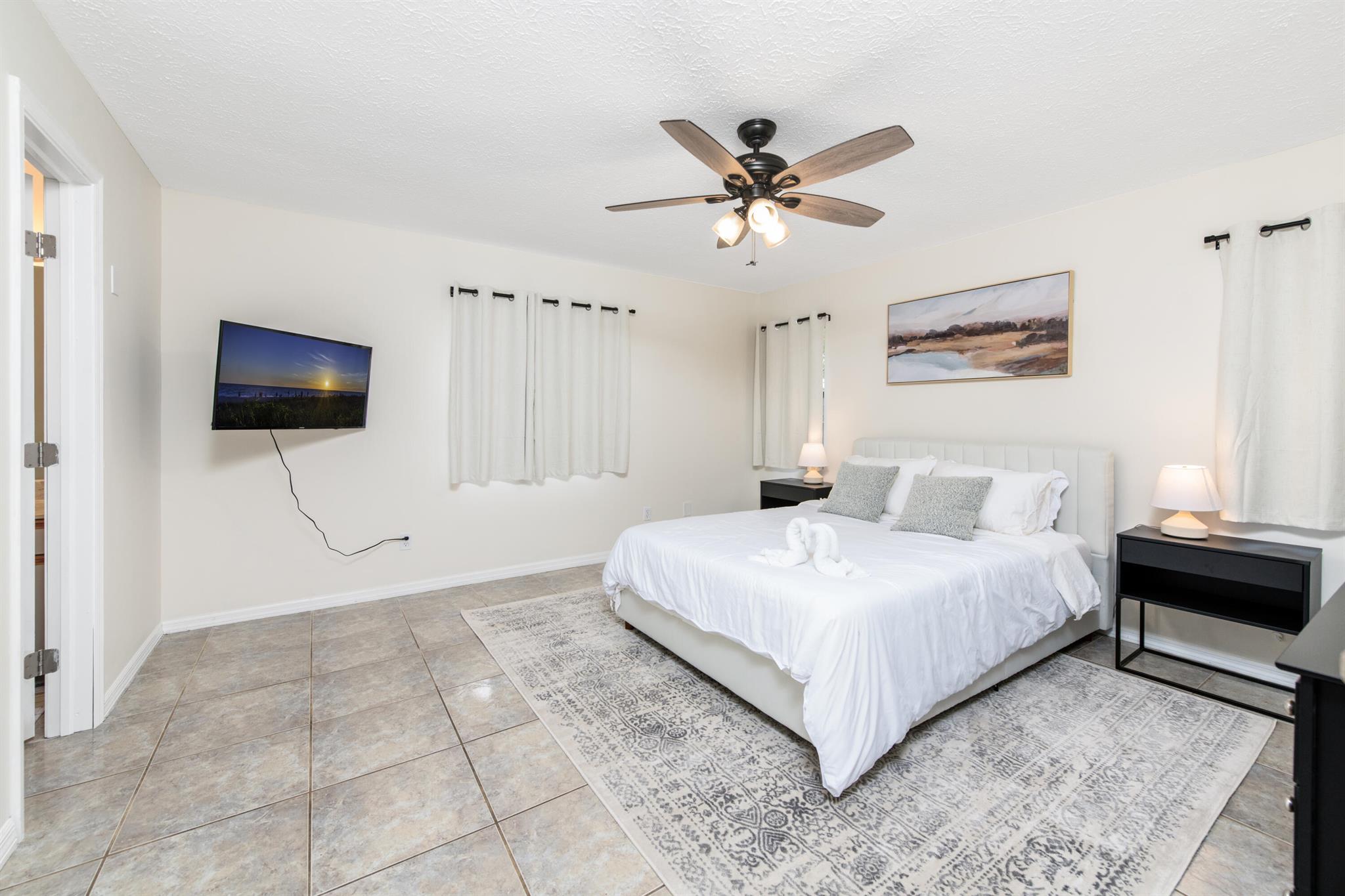 PORT ST LUCIE SECTION 8 - Residential Lease