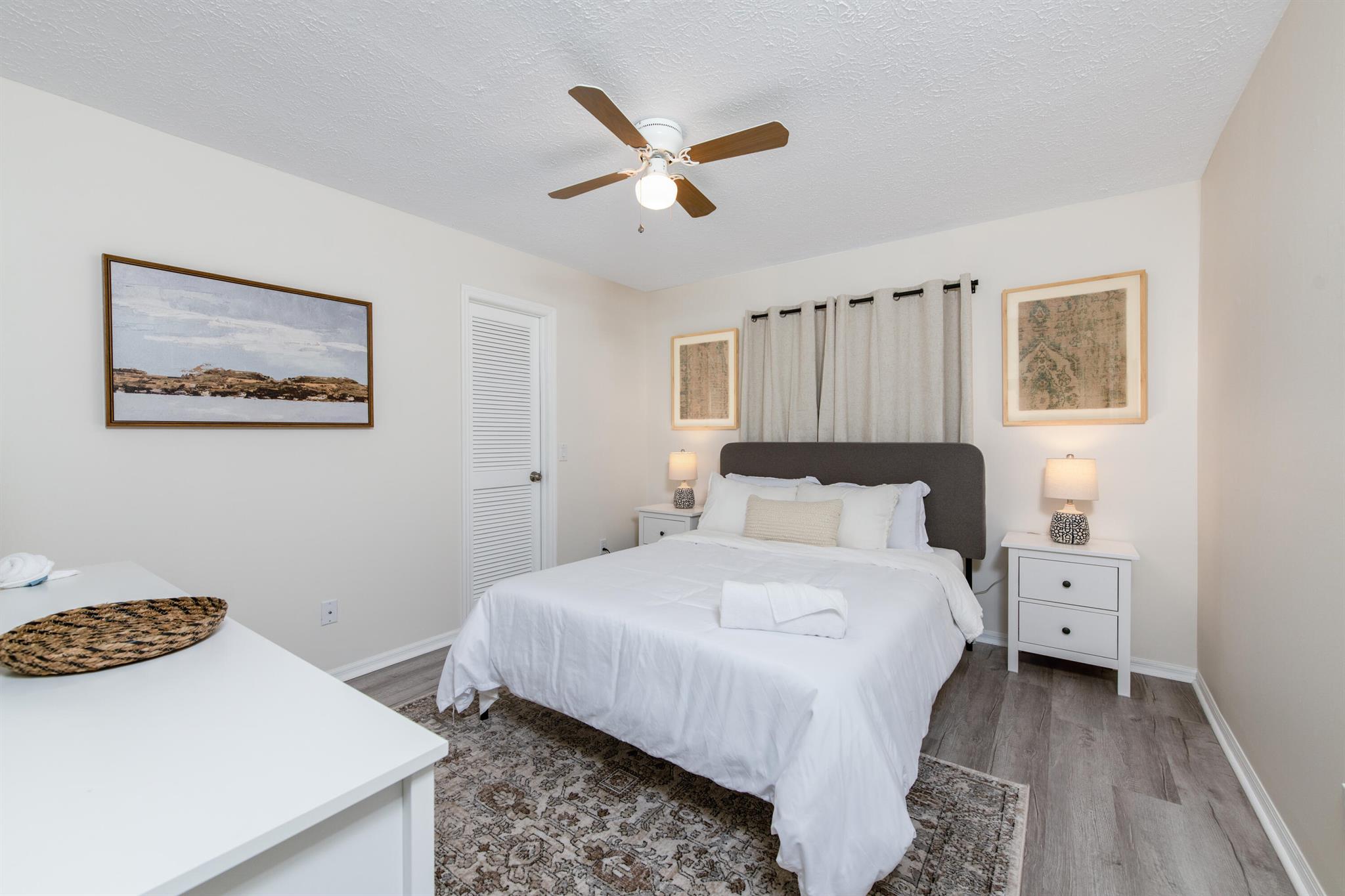 PORT ST LUCIE SECTION 8 - Residential Lease