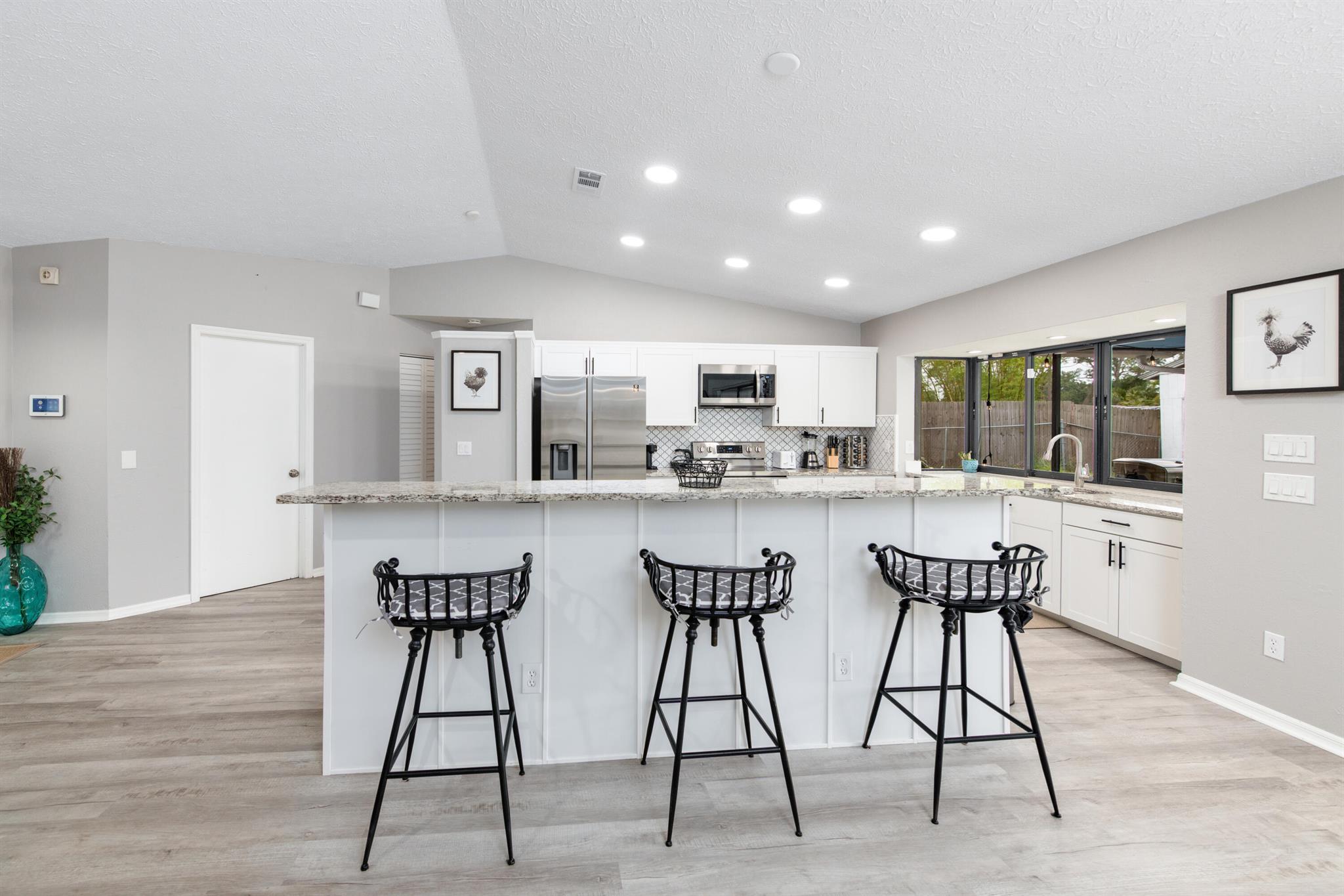 PORT ST LUCIE SECTION 8 - Residential Lease