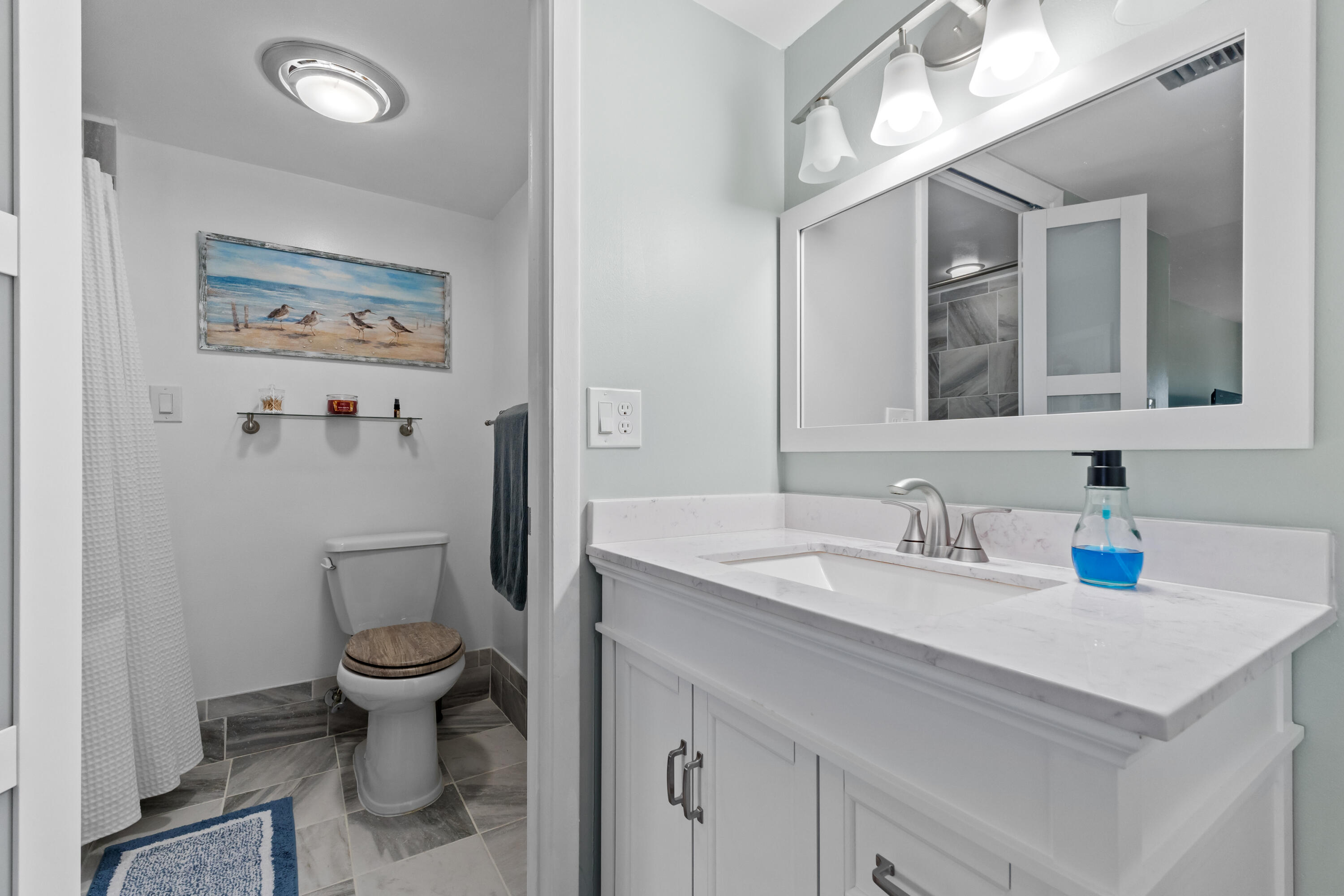 Sea Pointe Towers - Residential