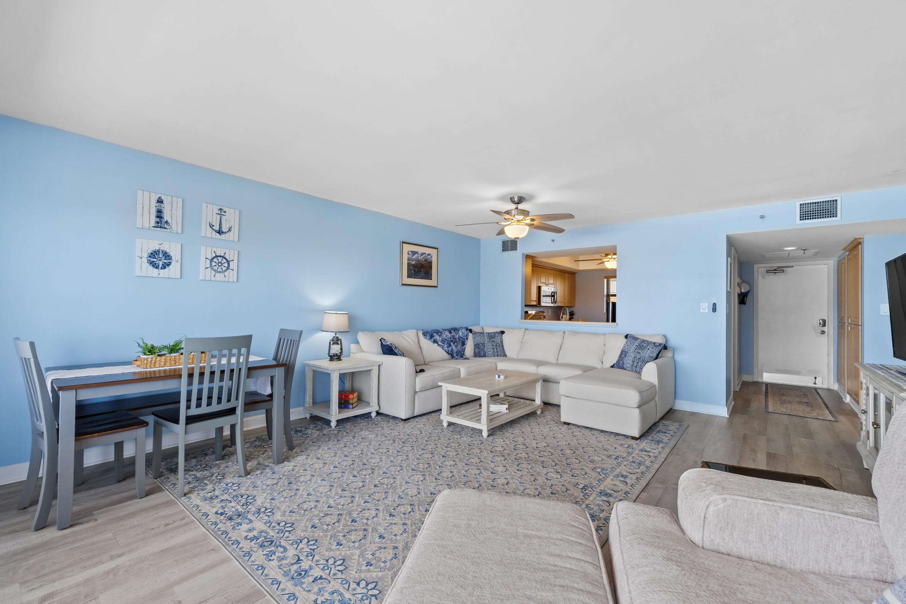 Sea Pointe Towers - Residential