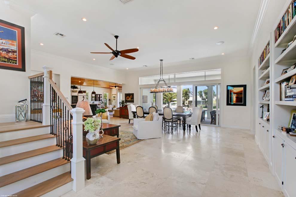 MCCORMICK MILE ADD 1 - Residential