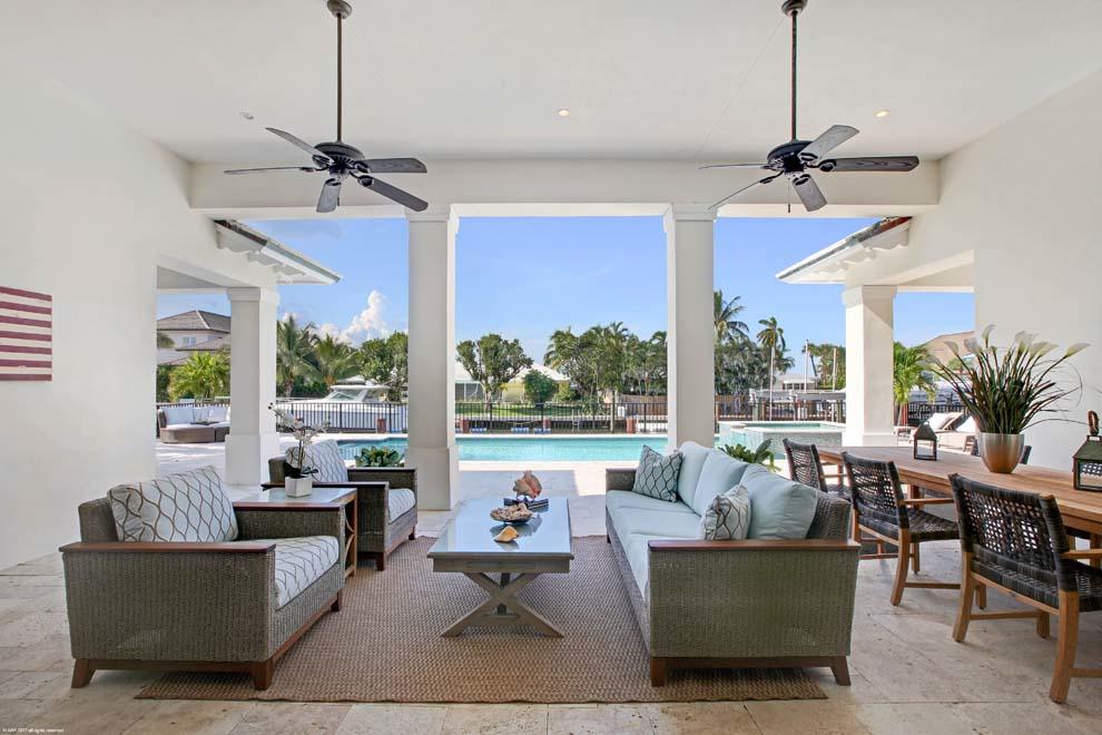 MCCORMICK MILE ADD 1 - Residential