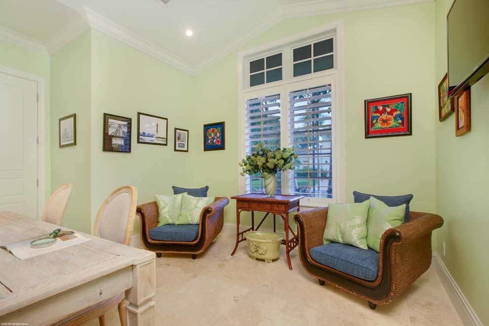 MCCORMICK MILE ADD 1 - Residential