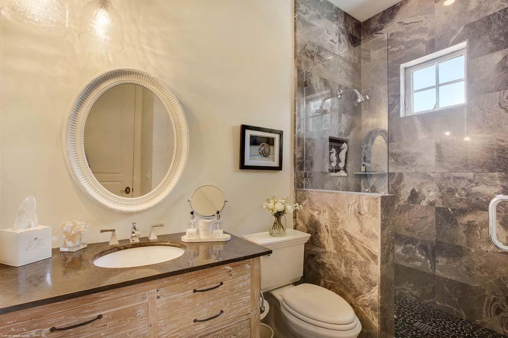 MCCORMICK MILE ADD 1 - Residential