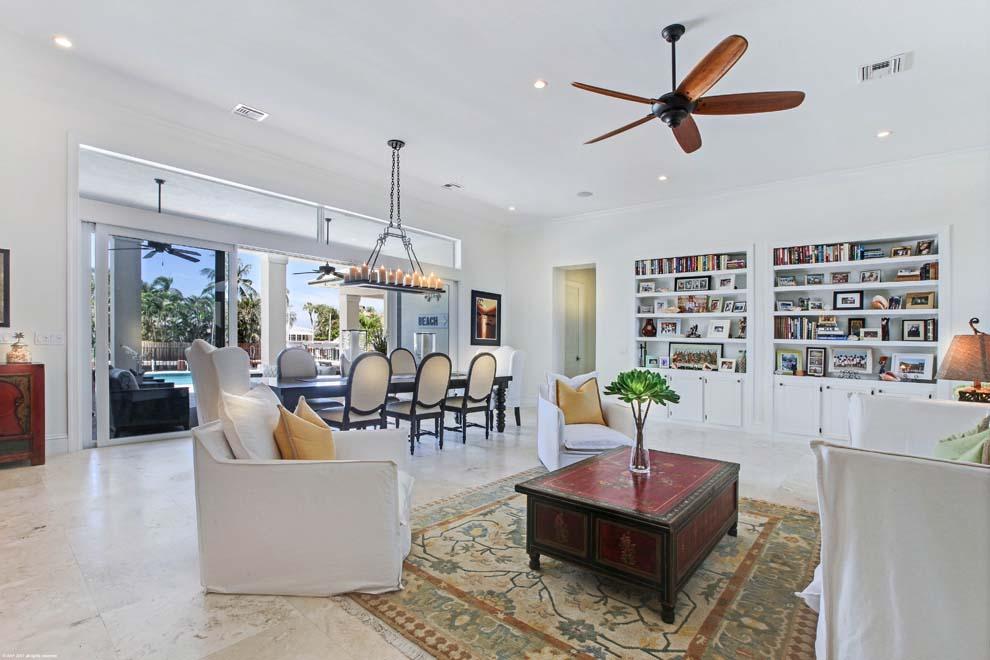 MCCORMICK MILE ADD 1 - Residential