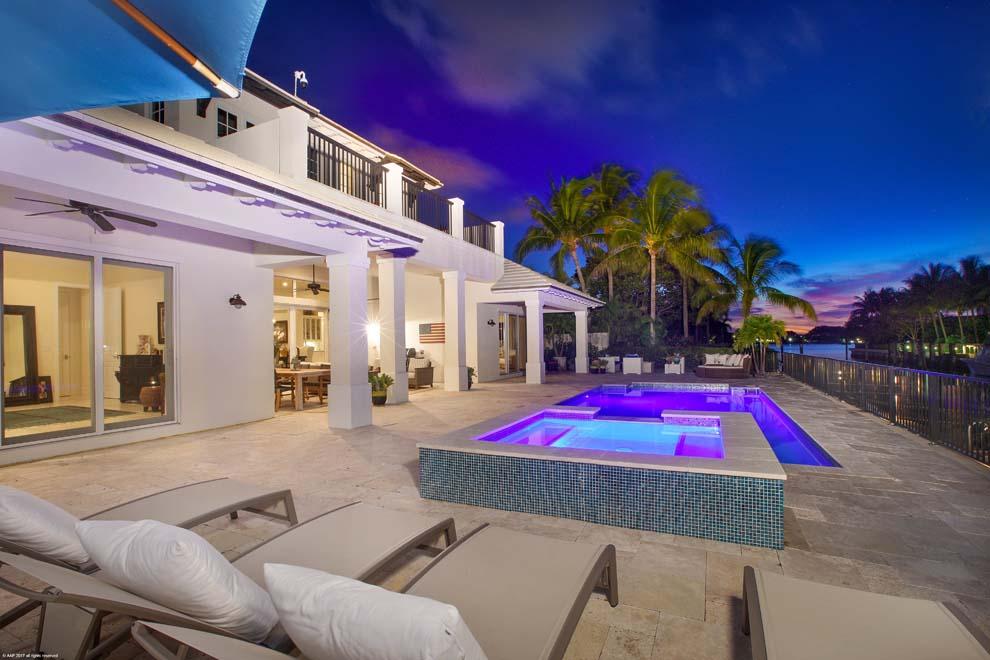 MCCORMICK MILE ADD 1 - Residential