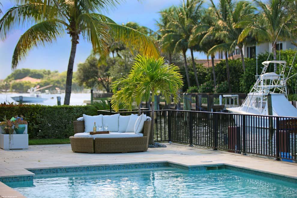 MCCORMICK MILE ADD 1 - Residential