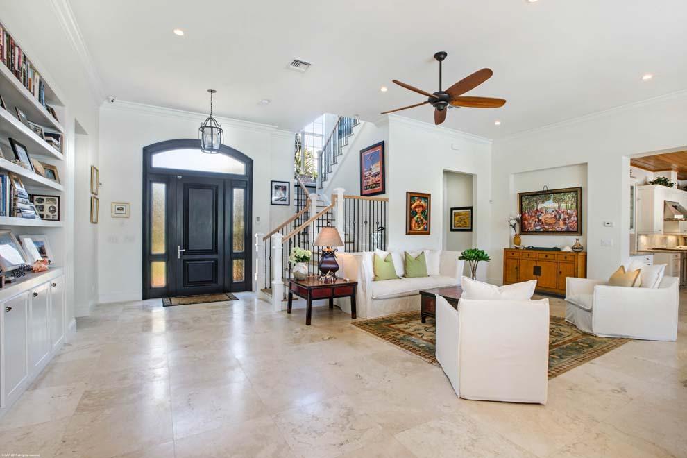 MCCORMICK MILE ADD 1 - Residential