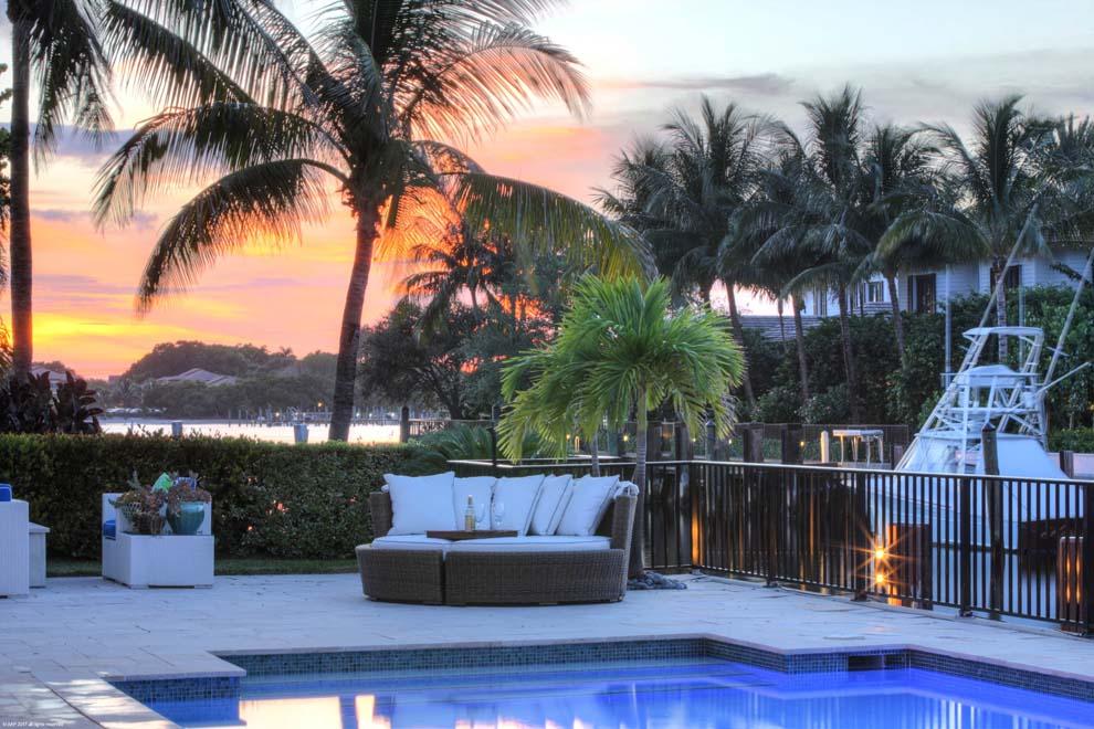 MCCORMICK MILE ADD 1 - Residential