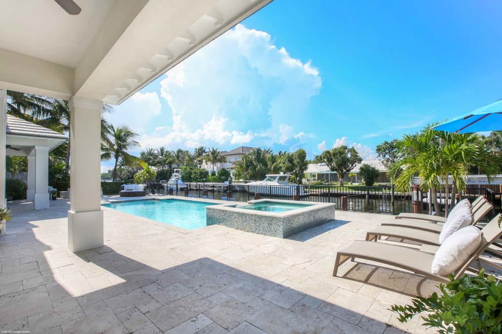 MCCORMICK MILE ADD 1 - Residential